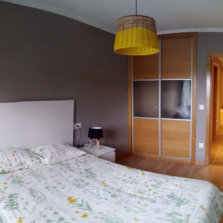 Apartamento Con Piscina En Foz Extérieur photo