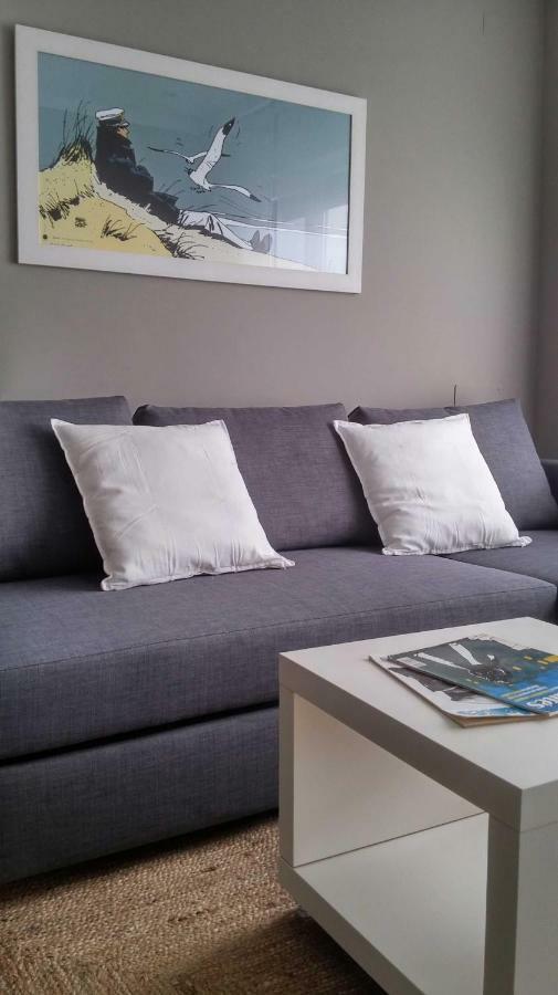 Apartamento Con Piscina En Foz Extérieur photo