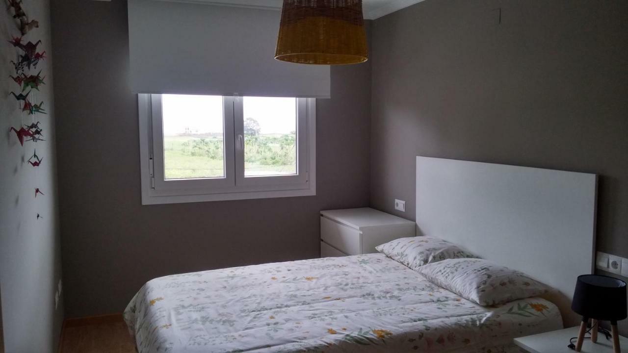 Apartamento Con Piscina En Foz Extérieur photo