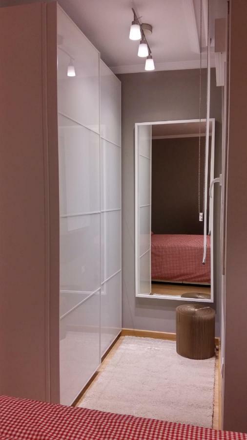 Apartamento Con Piscina En Foz Extérieur photo