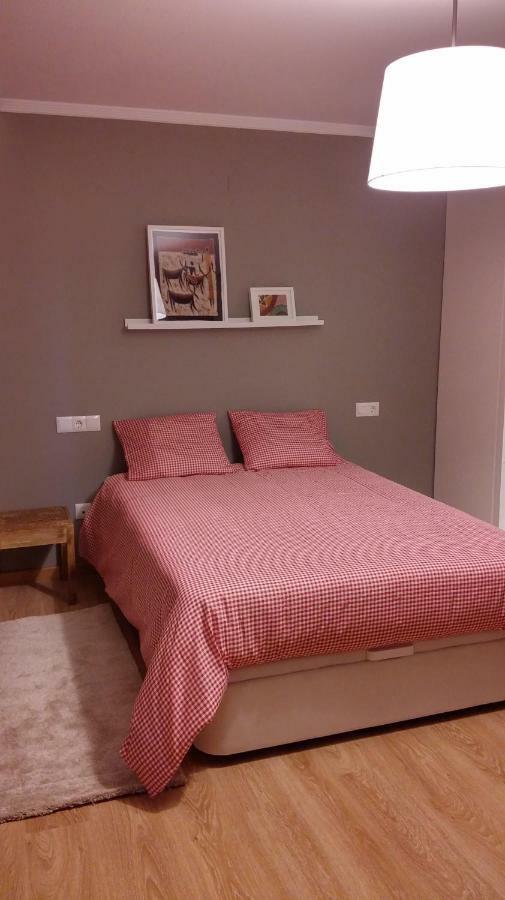 Apartamento Con Piscina En Foz Extérieur photo